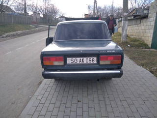 Lada / ВАЗ 2107 foto 4