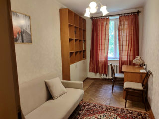 2-х комнатная квартира, 47 м², Рышкановка, Кишинёв