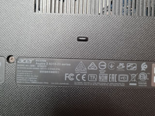 Acer Aspire 3 A315-23 foto 9