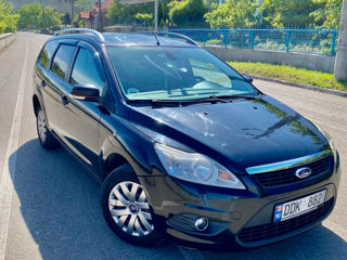 Ford Focus foto 2