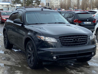 Infiniti FX foto 4