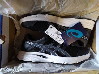 Asics gel-excite 5 новые кроссовки оригинал . foto 5