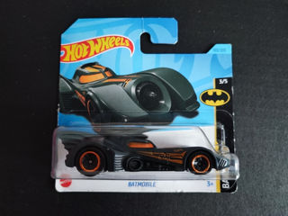 Новый Hot Wheels foto 4