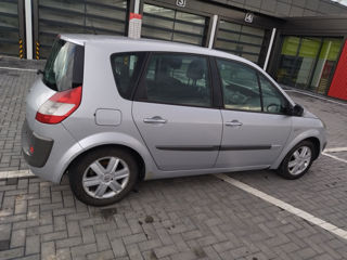 Renault Scenic foto 5