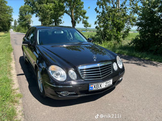 Mercedes E-Class foto 5