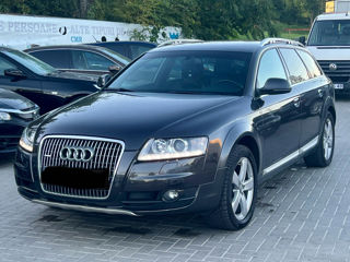 Audi A6 Allroad foto 2