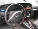 Razborca opel omega restaling 2001 foto 6