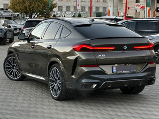 BMW X6 foto 5