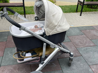 Carucior Uppababy Vista foto 5