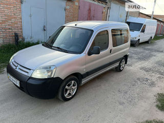 Citroen Berlingo foto 1