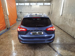 Ford Focus foto 8