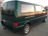 Razborca vw caravele foto 2