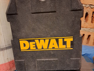 Laser Dewalt foto 3