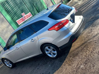 Ford Focus foto 2