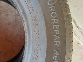 215/65 R16 98H