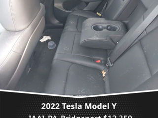 Tesla Model Y foto 7