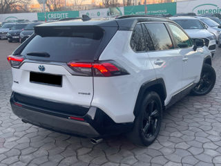 Toyota Rav 4 foto 4