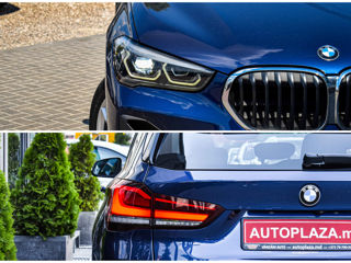 BMW X1 foto 13