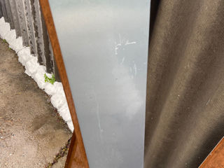 Scurgere la ferestre (отлив) calitative din Aluminiu!!! foto 5
