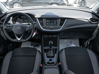 Opel Grandland X foto 6