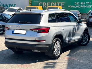 Skoda Kodiaq foto 4