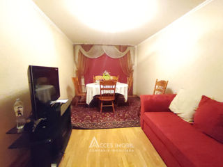 Apartament cu 3 camere, 75 m², Râșcani, Chișinău foto 5