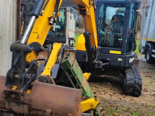 Bobcat E 50 foto 3