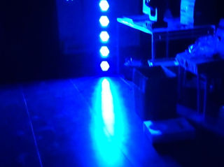 Projector led фото 0
