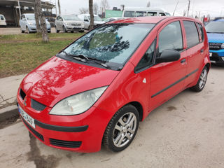 Mitsubishi Colt foto 7