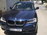 BMW X3 foto 2