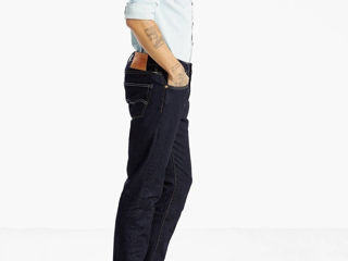 Новые джинсы Levis 511 Slim foto 2