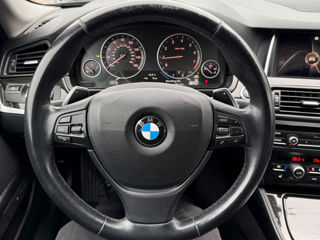 BMW 5 Series foto 7