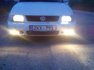 Volkswagen Polo foto 2