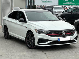 Volkswagen Jetta foto 1