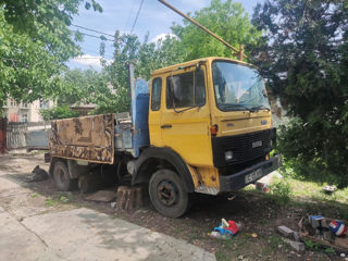 Iveco Magirus foto 5