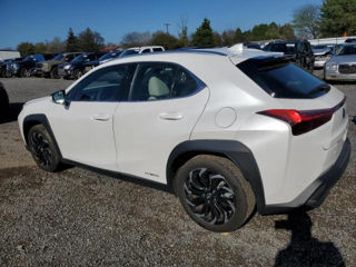 Lexus UX foto 6