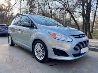 Ford C-Max foto 2