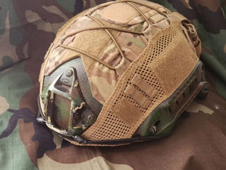 Plate carrier (Vesta/Плитник) foto 8