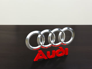 Piese Audi 1995-2010