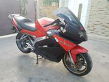 Aprilia RST 1000 foto 6