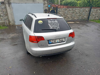 Audi A4 foto 5