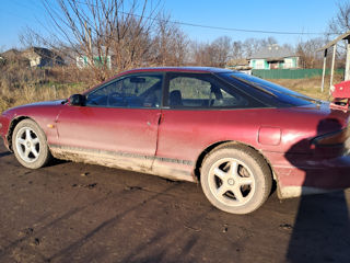 Ford Probe foto 2