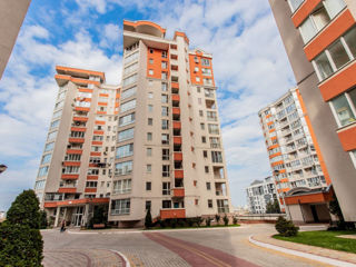 Apartament cu 2 camere, 93 m², Centru, Chișinău foto 20