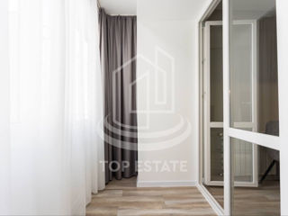 Apartament cu 3 camere, 86 m², Buiucani, Chișinău foto 14