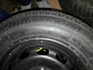 Bridgestone 175/65r14 foto 2