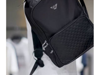 Rucsac Lacoste si Armani 1350 lei foto 4