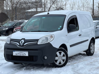 Renault Kangoo фото 1