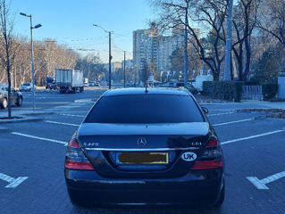 Mercedes S-Class foto 7