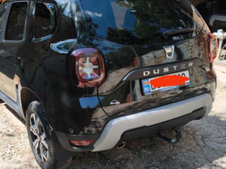 Dacia Duster foto 3