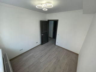 Apartament cu 2 camere, 43 m², Centru, Strășeni foto 7